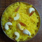 Basantio Pulao Half