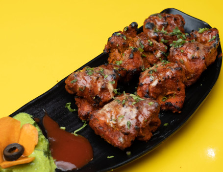 Chicken Tikka Kabab [6 Pc] [Full]