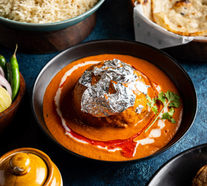 Royal Chicken Kofta (50Th Special)