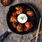 Butter Chicken Pan Tossed Momo