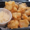 Rock Shrimp Tempura (12 Pcs.