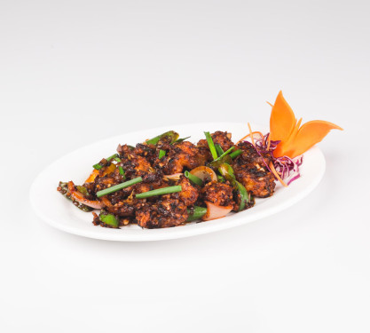 Crispy Chili Shrimps 250 Gms