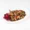 Tiger Prawn In Black Bean Chili Sauce 8 Pcs