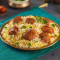 Dum Gosht (Mutton Dum Biryani Boneless Serves 2)