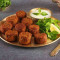 Murgh Kefta (Chicken Meatball Kebab)