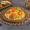 Bahaar-E-Murgh Tikka (Biryani With 50% Extra Chicken Tikka, Serves-1)