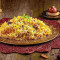 Paneer Subz (Classic Paneer And Veg Dum Biryani Serves 1) Classic Biryani