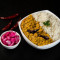 Langar Dal Jeera Rice