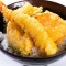 (D034) Tempura Bowl