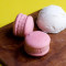 Bacca Macaron Con Gelato