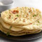 Naan 2 Pcs [No Gravy]