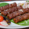 Lamb Parmesan Sheekh Kebab