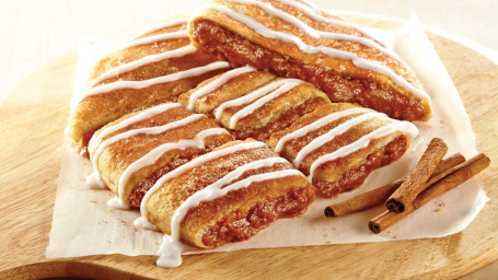 Md Cinnamon Stromboli