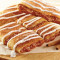 Md Cinnamon Stromboli