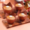 Muffin Alle Carote (Scatola Da 4)