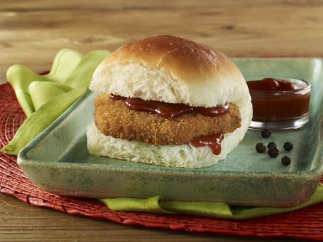 Masala Vadapav