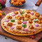 8 Paneer Peri Peri Pizza