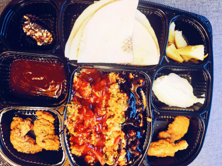 Great Meal Box (Iftar Special)