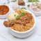 Chicken Biryani[Served With Raita Salan.