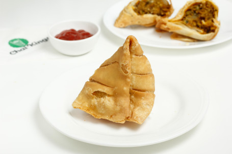 Tagliatelle Samosa