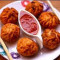 Veg Momo Fried (5Pcs)