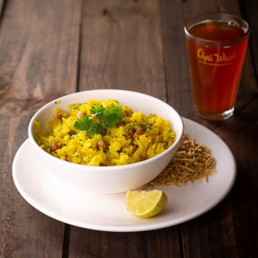 Indori Poha