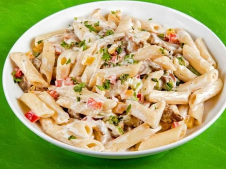 Pasta Shawarma Di Pollo