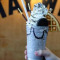 Oreo Waffle Shake