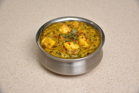 Paneer Kasthuri Masala