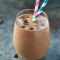 Crunchy Nutella Thick Shake