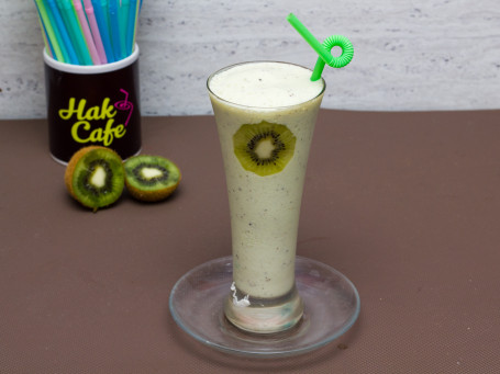 Kiwi Special Milkshake