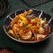 Prawn In Chili Bean Sauce (Serves 2)