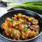 Chicken Manchurian Less Spicy