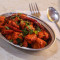 Andhra Chicken 65 Dry