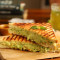 Grilled Bombay Chutney Sandwich(1Pc)