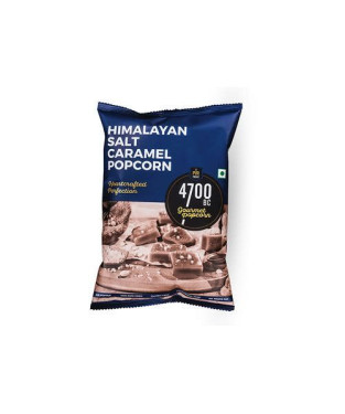 Gourmet Popcorn Caramel-60 Gms