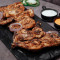 Moroccan Chicken Bbq (Full)(8 Pcs)