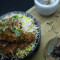 Rasavid Special Mushroom Dum Biryani