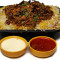 Hyderabadi Chicken Keema Biryani (Large)