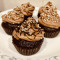 Cup Cake And Muffin(Pack Of 4)