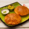 Tomato Poori (Set)