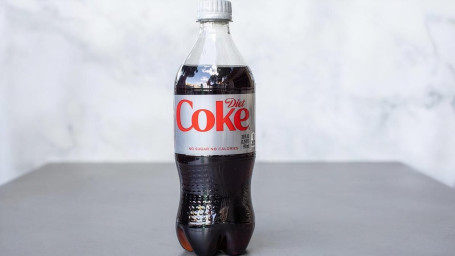 Diet Coke 20Oz Bottled