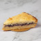 Blueberry Crumble Pastry