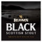 Black Scottish Stout