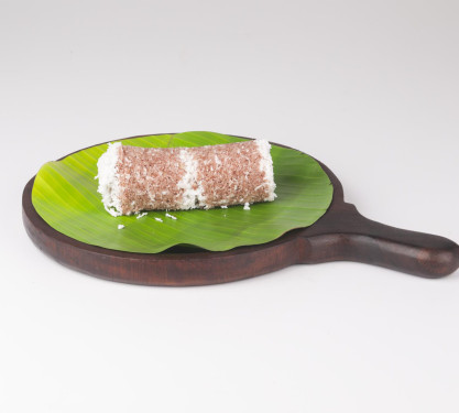 Chemba Puttu (Red Rice)