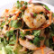 Yum Koung (Spicy Shrimp Salad) (Medium)