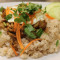 Khao Koung Kapi (Shrimp Paste Fried Rice)