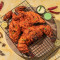 Tandoori Barbeque Chicken