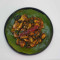 Ghee Roast Mushroom