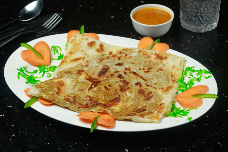 Kolaveri Paratha (Spicy)